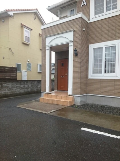 ホワイトリリーA