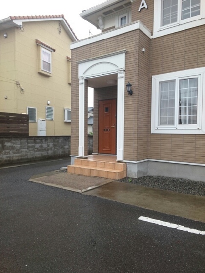 ホワイトリリーA