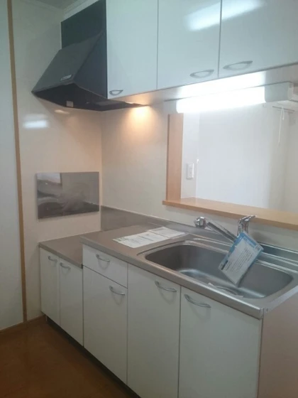 ホワイトリリーA