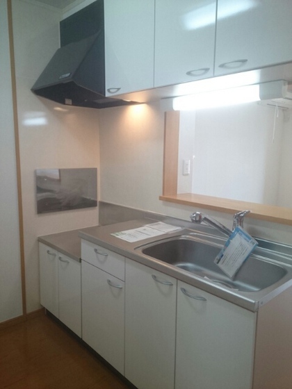 ホワイトリリーA