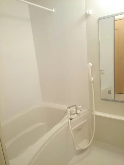 ホワイトリリーA