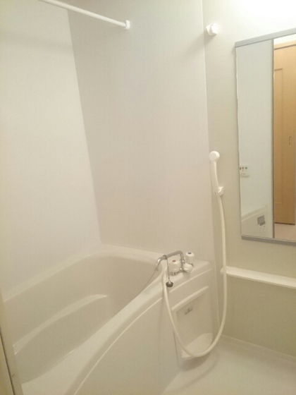 ホワイトリリーA