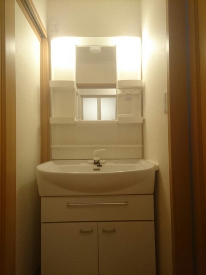 ホワイトリリーA