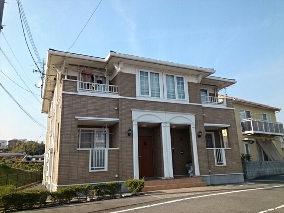 ホワイトリリーA