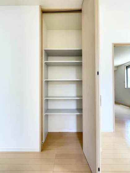 アットホームタウン原 A棟