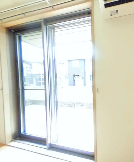 アットホームタウン原 A棟