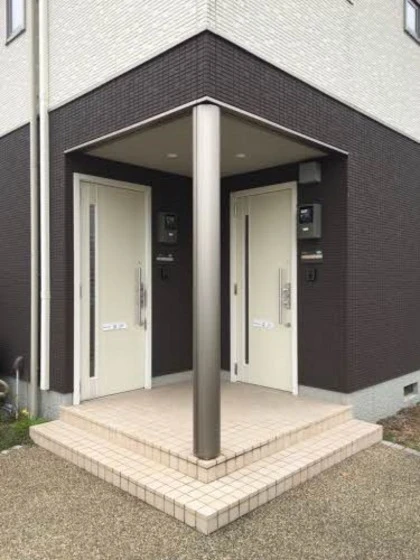 アットホームタウン原 A棟