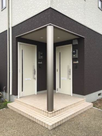 アットホームタウン原 A棟