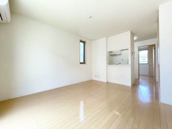 アットホームタウン原 A棟