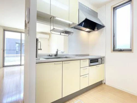 アットホームタウン原 A棟