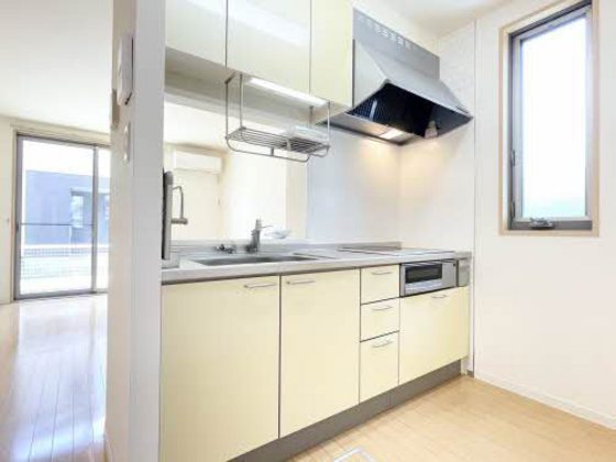 アットホームタウン原 A棟