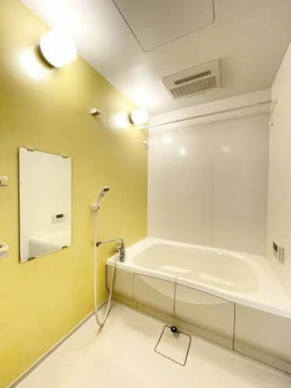 アットホームタウン原 A棟