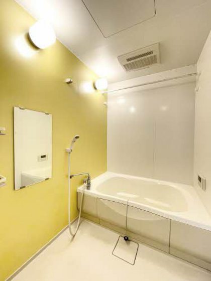 アットホームタウン原 A棟