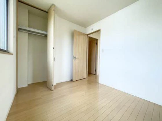 アットホームタウン原 A棟