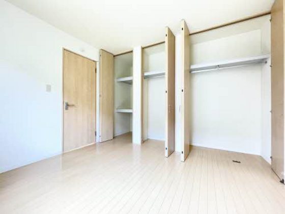 アットホームタウン原 A棟