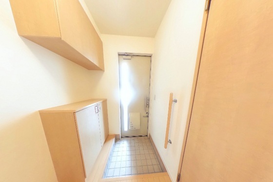 アットホームタウン原 A棟