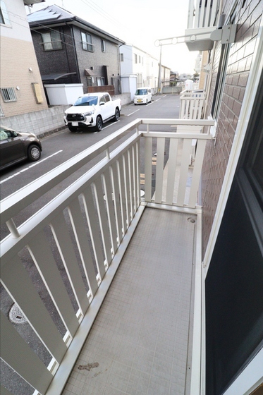 エスポワールえなみ C棟