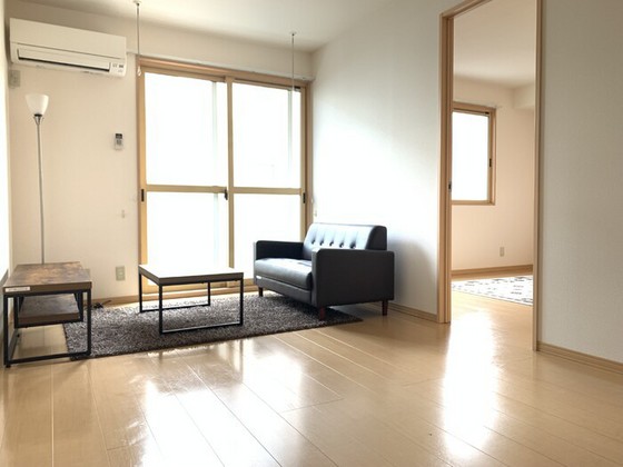 エスポワールえなみ C棟