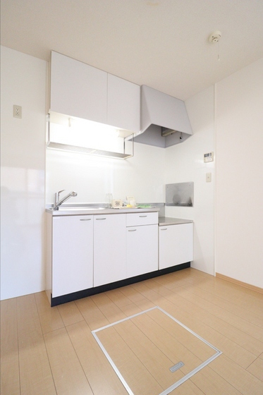 エスポワールえなみ C棟