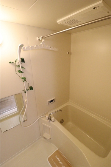 エスポワールえなみ C棟