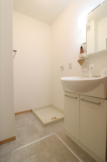 エスポワールえなみ C棟