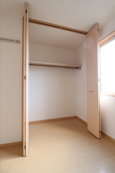 エスポワールえなみ C棟