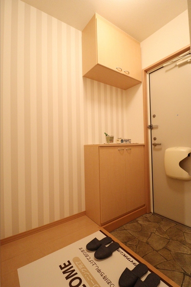 エスポワールえなみ C棟