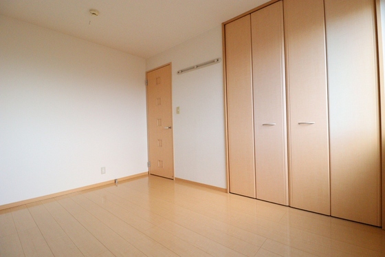 エスポワールえなみ C棟