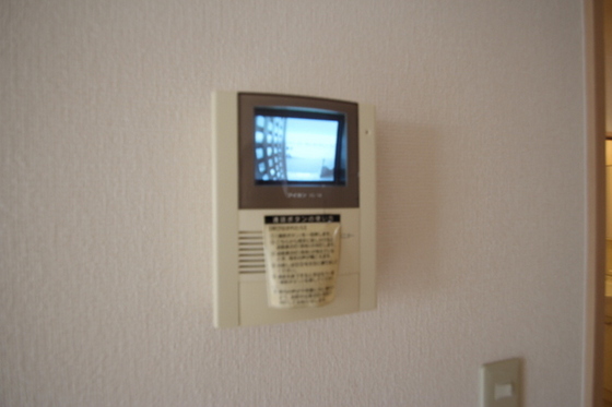 エスポワールえなみ C棟