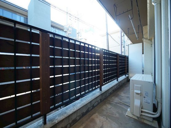 パークシティ中庄駅前