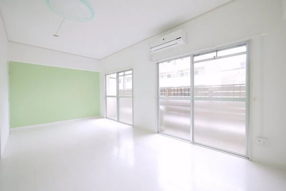 パークシティ中庄駅前