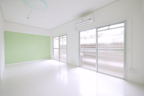 パークシティ中庄駅前