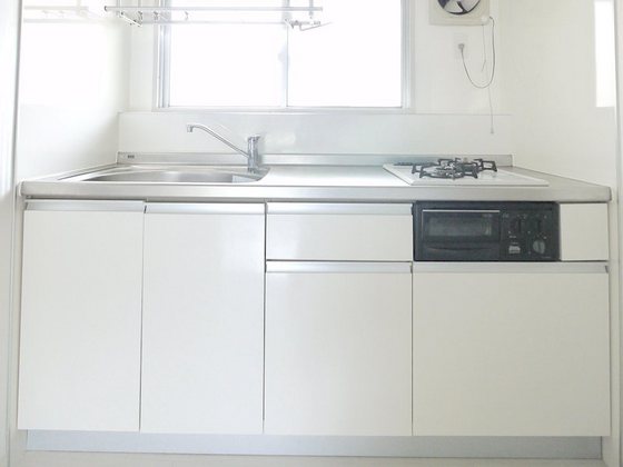 パークシティ中庄駅前