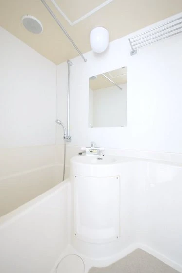 パークシティ中庄駅前