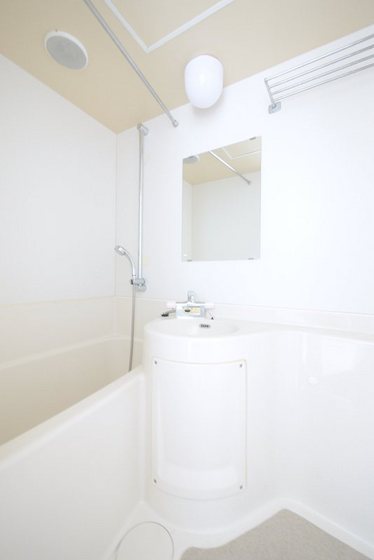 パークシティ中庄駅前