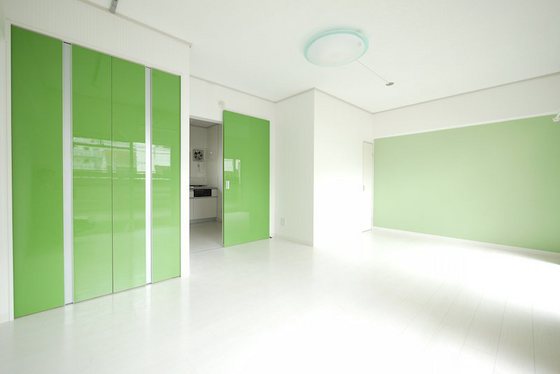 パークシティ中庄駅前