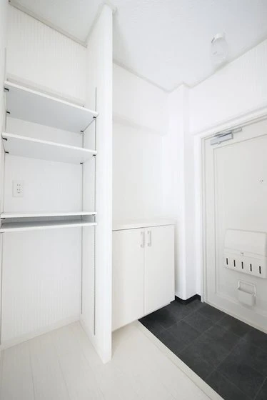 パークシティ中庄駅前