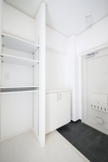 パークシティ中庄駅前