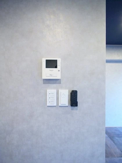 パークシティ中庄駅前