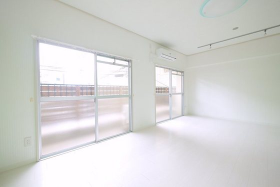 パークシティ中庄駅前