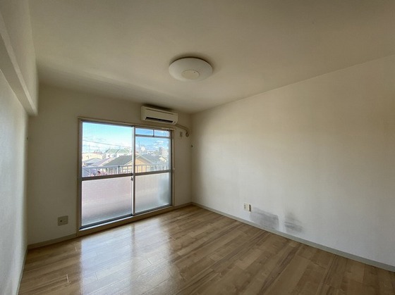 FOREVER RESIDENCE IMAⅡA