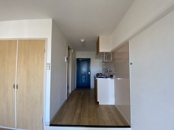 FOREVER RESIDENCE IMAⅡA