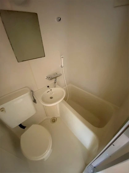 FOREVER RESIDENCE IMAⅡA