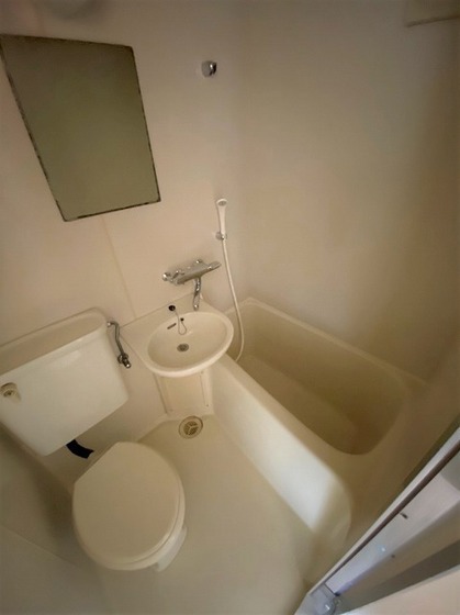 FOREVER RESIDENCE IMAⅡA