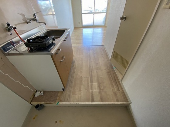 FOREVER RESIDENCE IMAⅡA