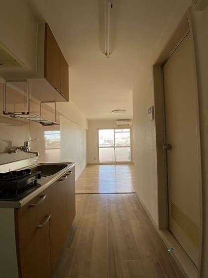 FOREVER RESIDENCE IMAⅡA