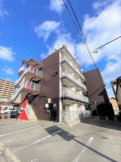 FOREVER RESIDENCE IMAⅡA