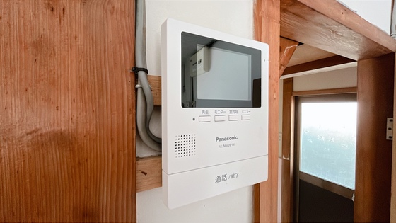 大安寺東町貸家