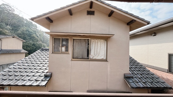 大安寺東町貸家