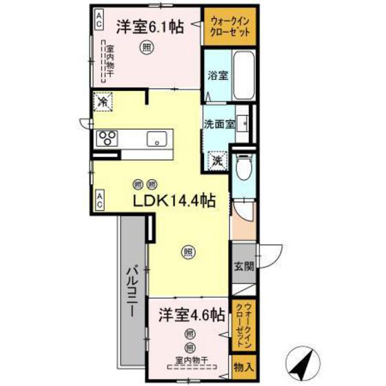 ボヌール庚午中